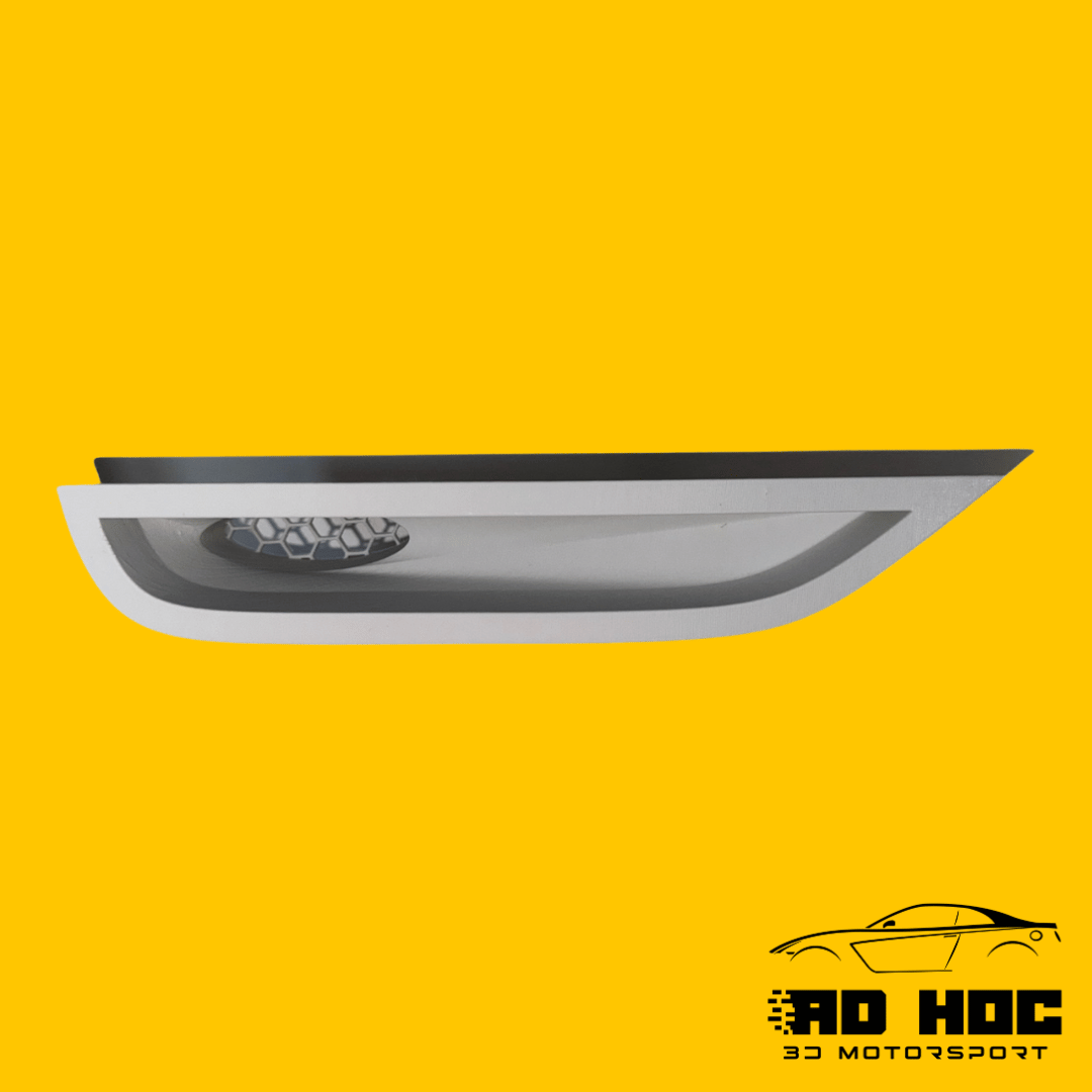 Convogliatore frontale Ford Fiesta MK8.5