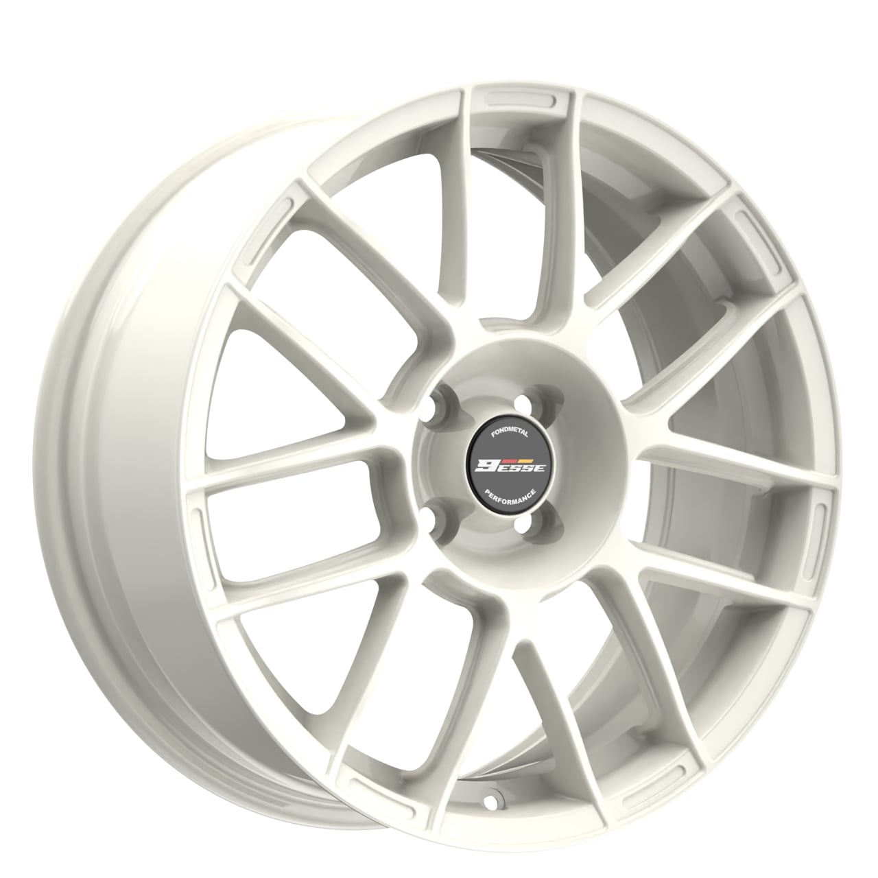 Cerchio Fondmetal 9ESSE (8200)