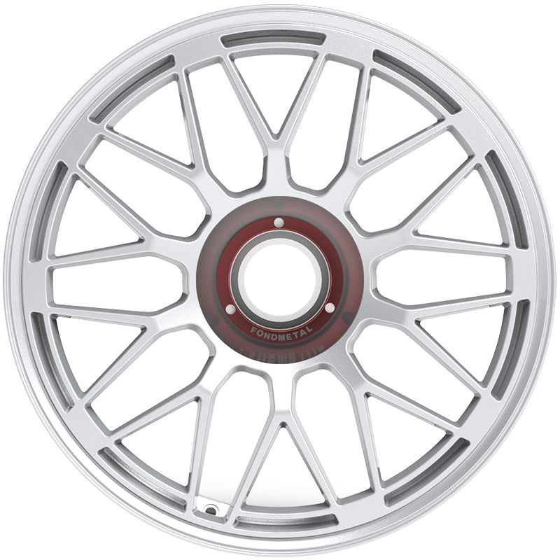 Cerchio Fondmetal 9EVOM Monodado