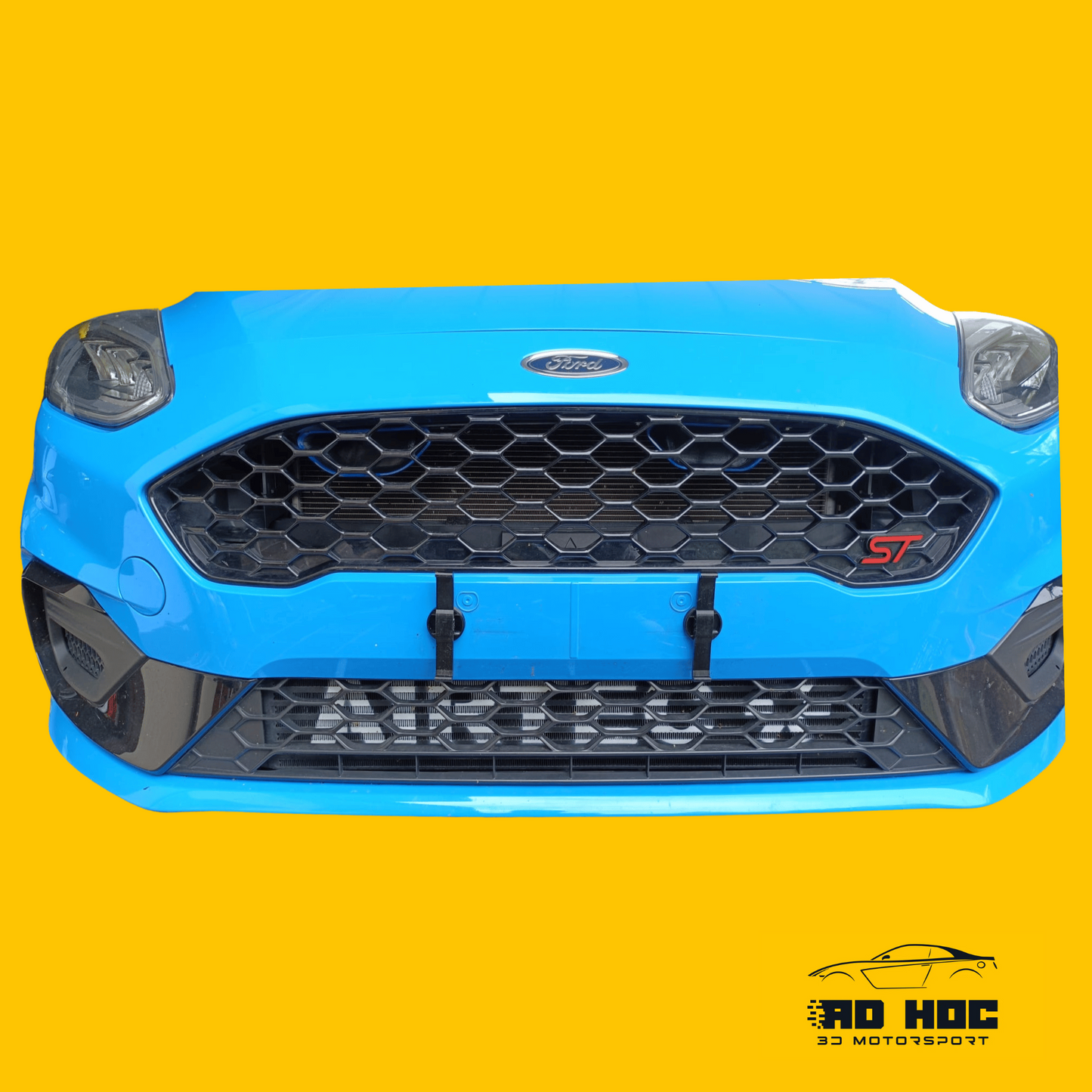 Convogliatori Aerodoc 2024 anteriori Ford ST/ ST Line