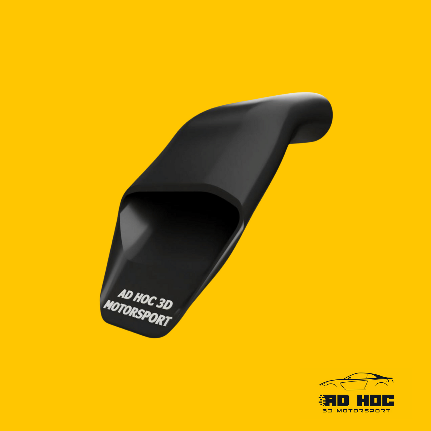 Convogliatori Aerodoc 2024 anteriori Ford ST/ ST Line