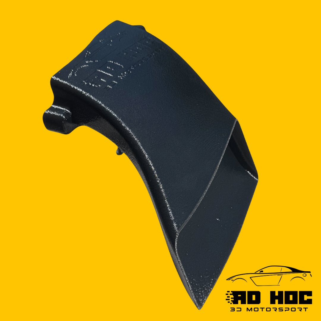 Airscoop Hyundai I20N nero