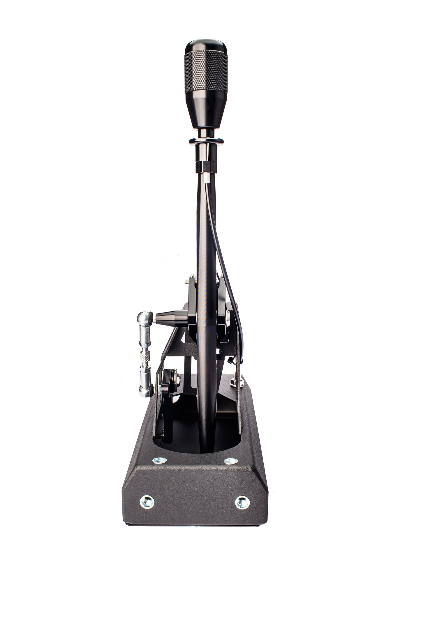Coolerworx Classic Pro Bottom Mounted Short Shifter - Fits Volkswagen TOURAN 1T