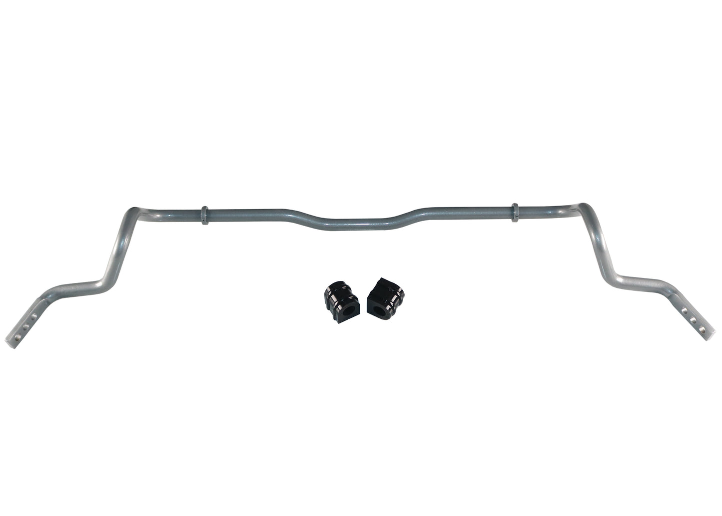 BHF100Z - Sway Bar - 22mm 3 Point Adjustable