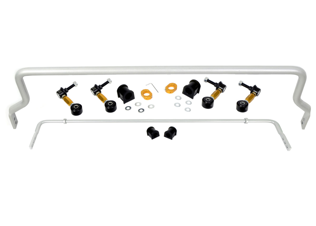 BMK002 - Sway Bar - Vehicle Kit