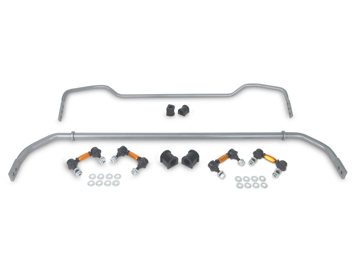 BMK004 - Sway Bar - Vehicle Kit
