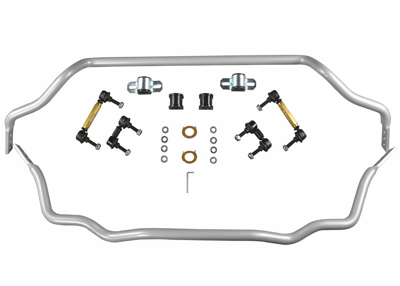 BMK010 - Sway Bar - Vehicle Kit