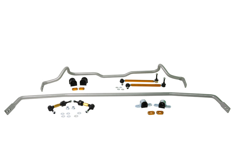 BMK012 - Sway Bar - Vehicle Kit