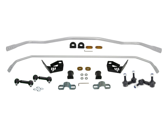 BMK013 - Sway Bar - Vehicle Kit