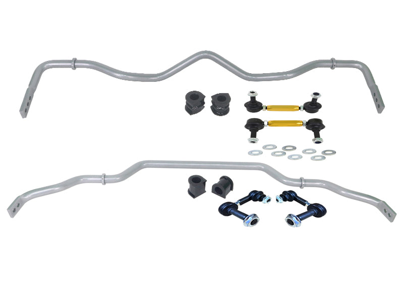 BNK014 - Sway Bar - Vehicle Kit