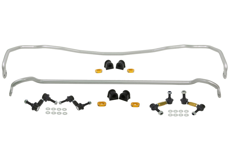 BSK014 - Sway Bar - Vehicle Kit