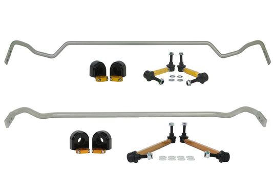 BTK009 - Sway Bar - Vehicle Kit