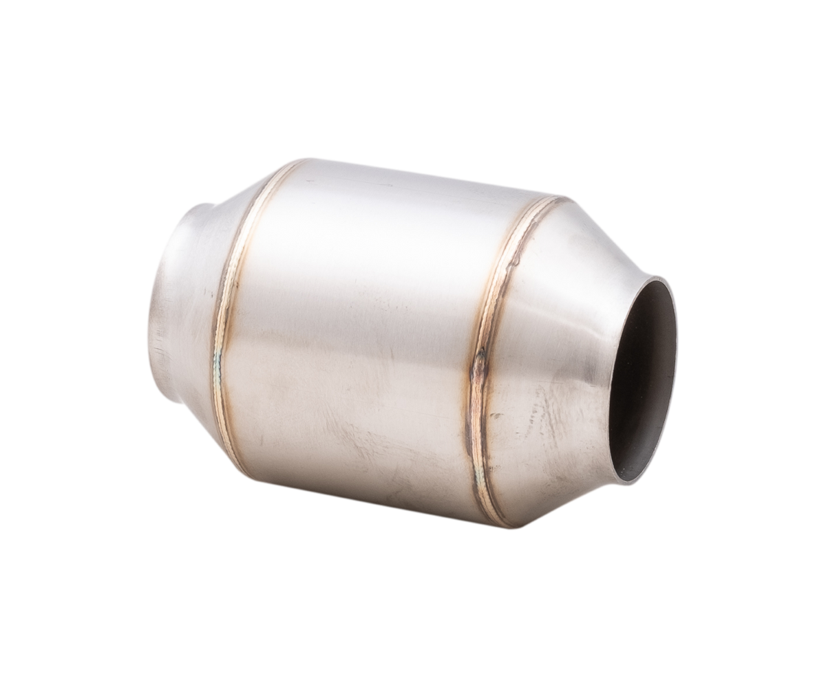 Xforce Metallic 3" Inlet Short Body (200 Cell)