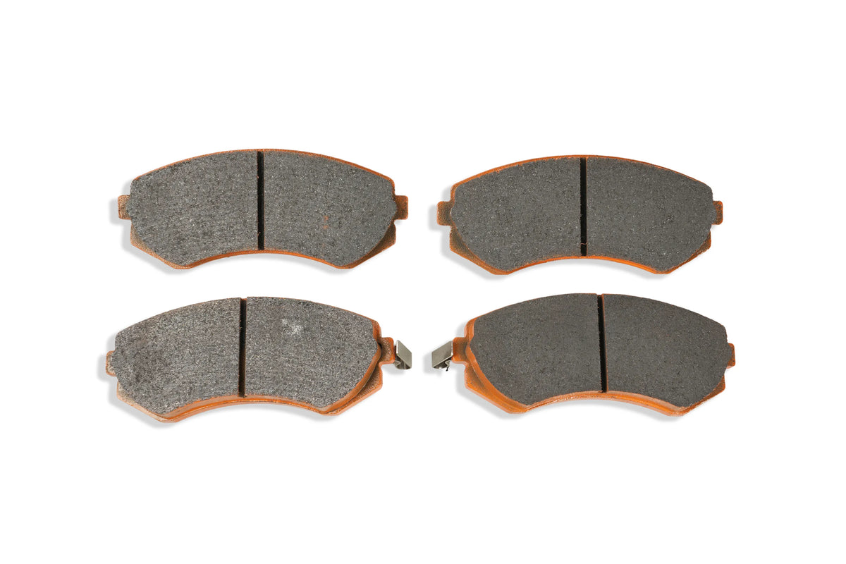 DBA DB1148XP - Brake Pads Xtreme Performance ECE R90 certified | Rear Axle