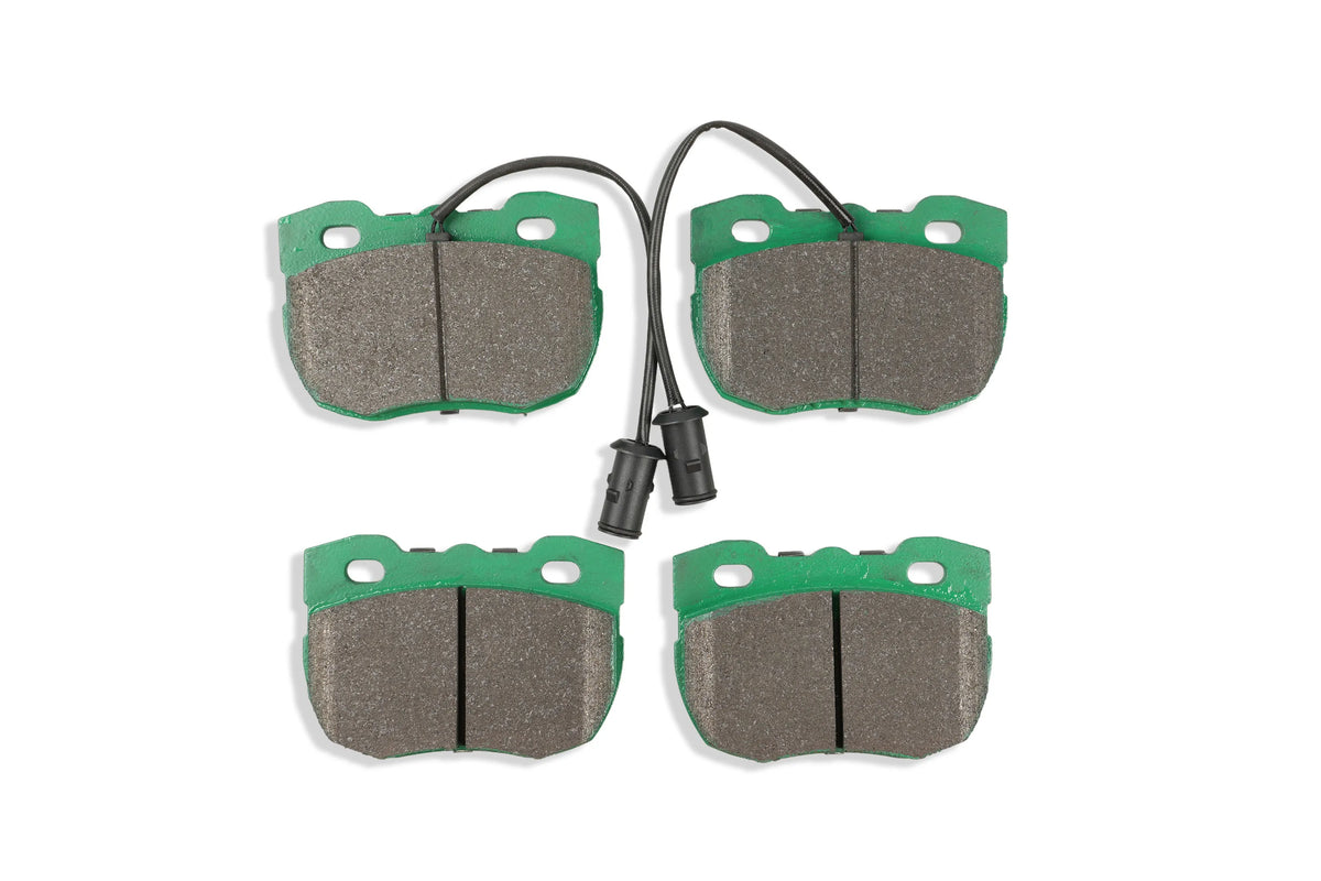 DBA DB1176SP - Brake Pads Street Performance | Front