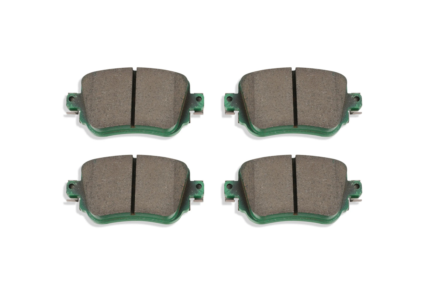 DBA DB15009SP - Brake Pads Street Performance | Rear Axle