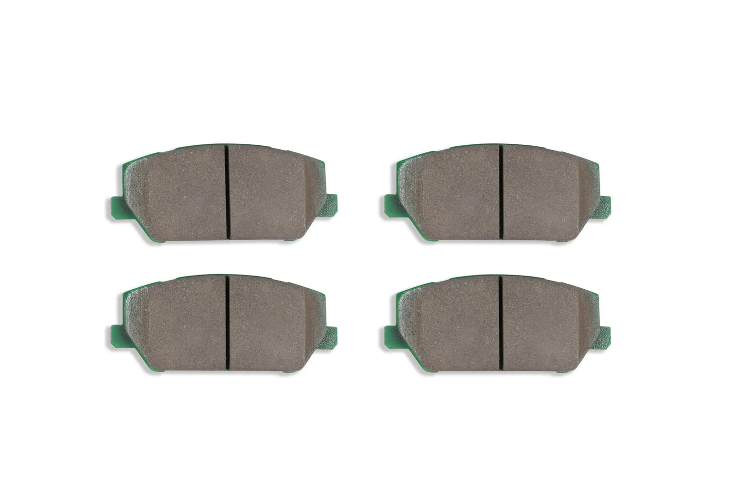 DBA DB15012SP - Brake Pads Street Performance | Front Axle