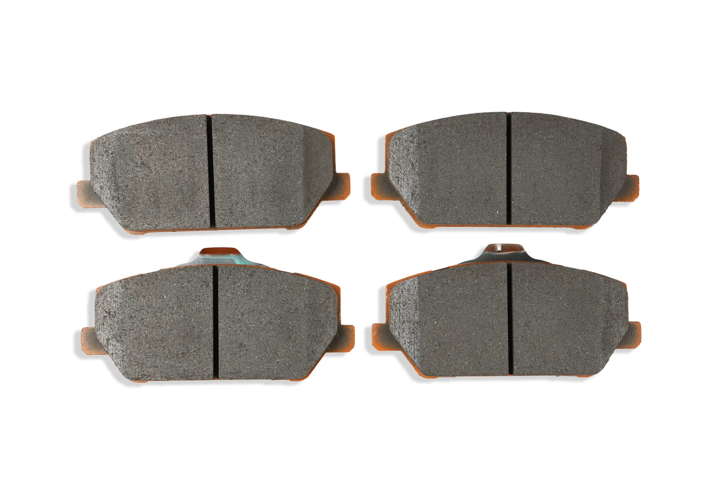 DBA DB15012XP - Brake Pads Xtreme Performance ECE R90 certified | Front Axle