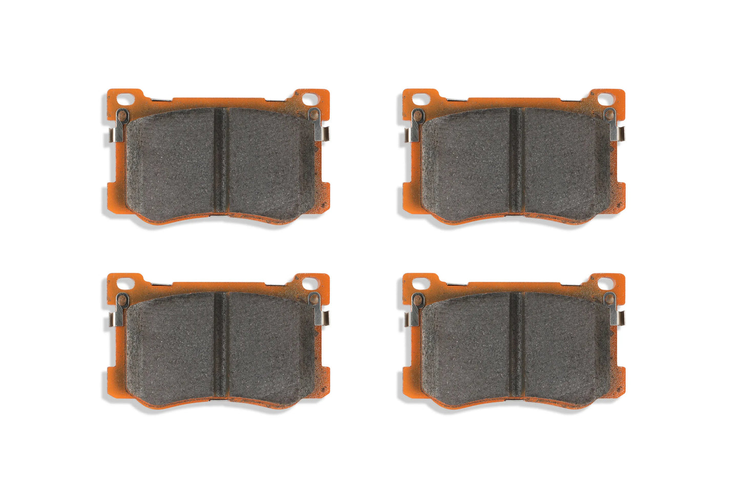 DBA DB15021XP - Brake Pads Xtreme Performance | Front Axle