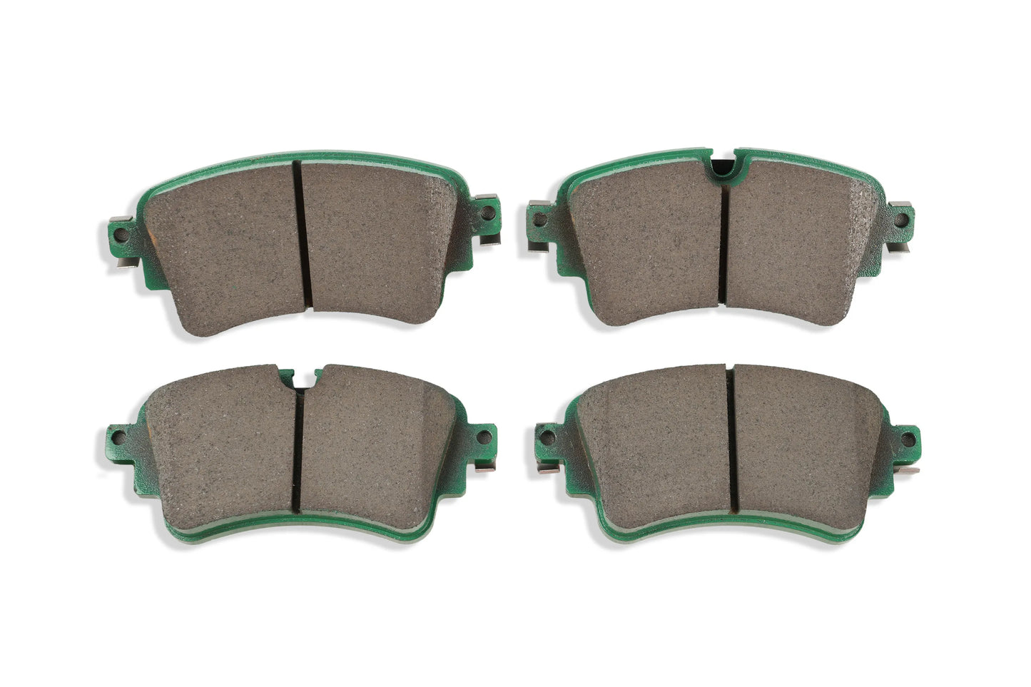 DBA DB15032SP - Brake Pads Street Performance | Rear Axle