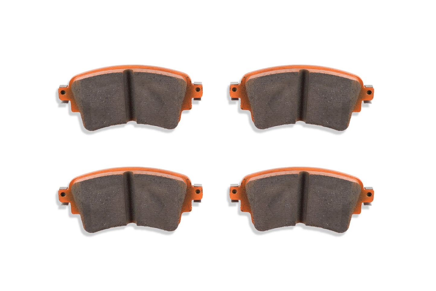 DBA DB15032XP - Brake Pads Xtreme Performance | Rear Axle