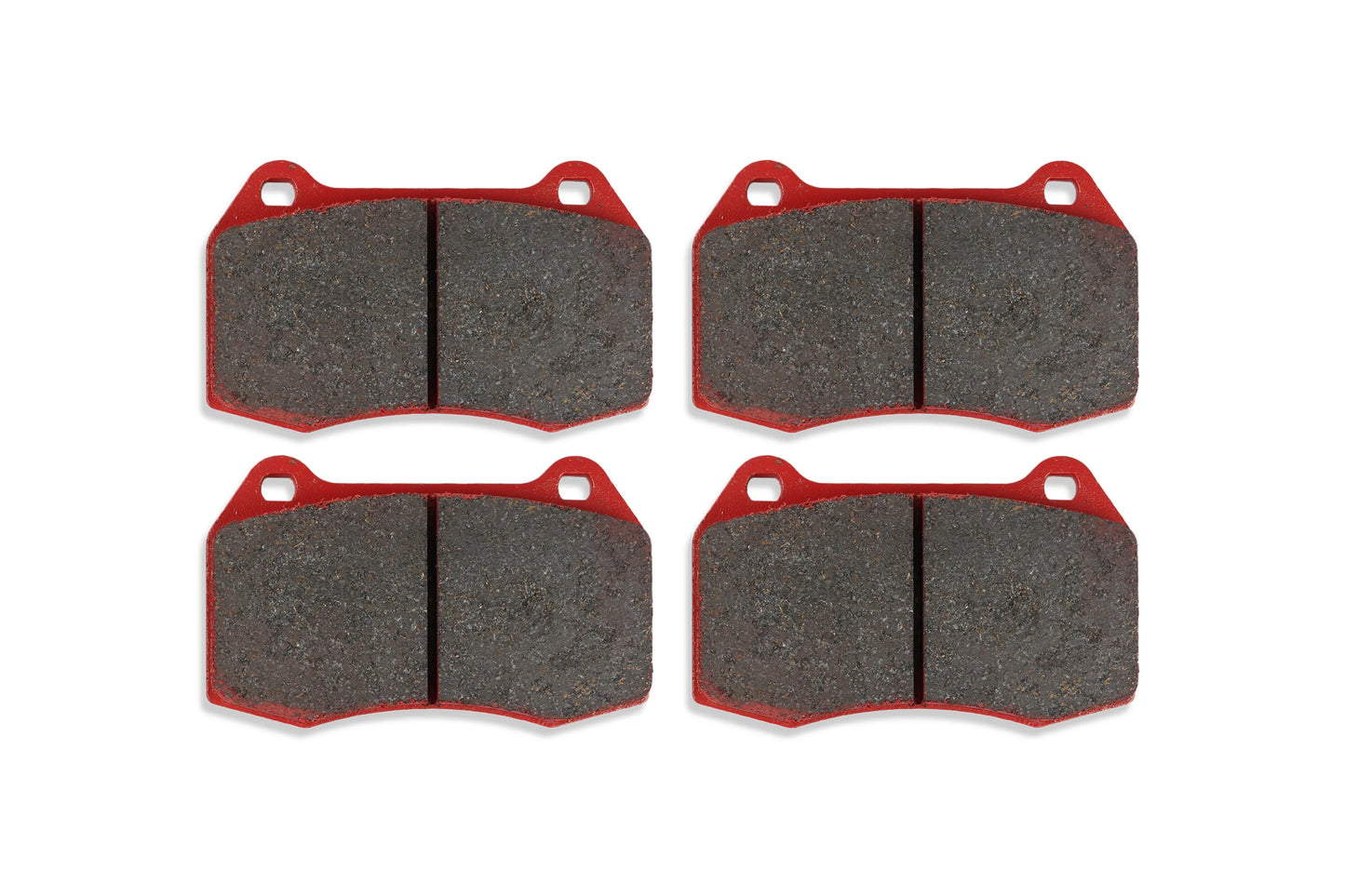DBA DB1520RP - Brake Pads Race Performance