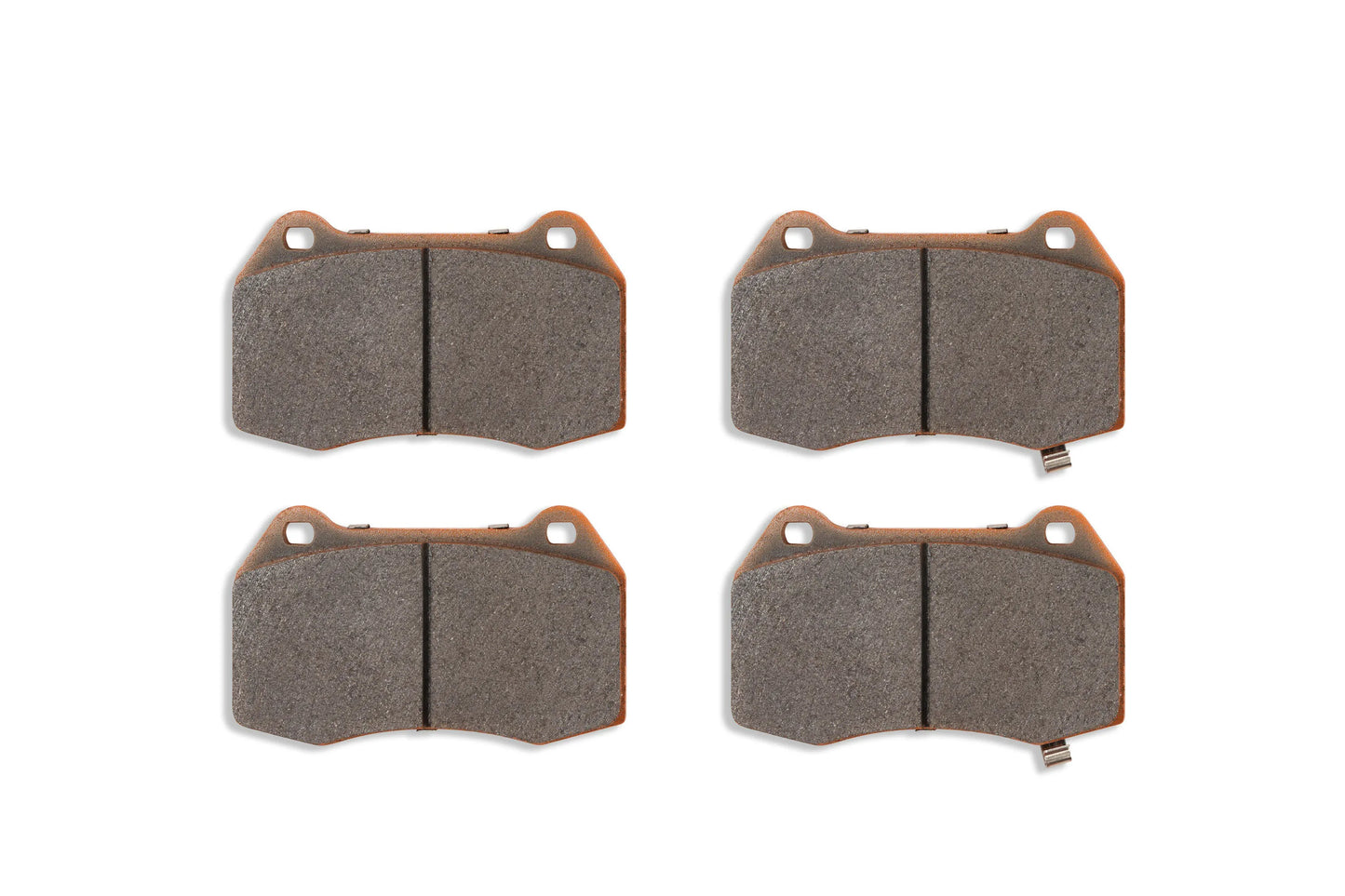 DBA DB1520XP - Brake Pads Xtreme Performance ECE R90 certified | Front Axle