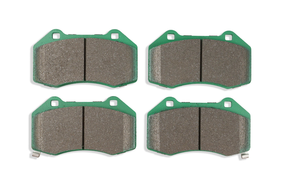 DBA DB15306SP - Brake Pads Street Performance | Front
