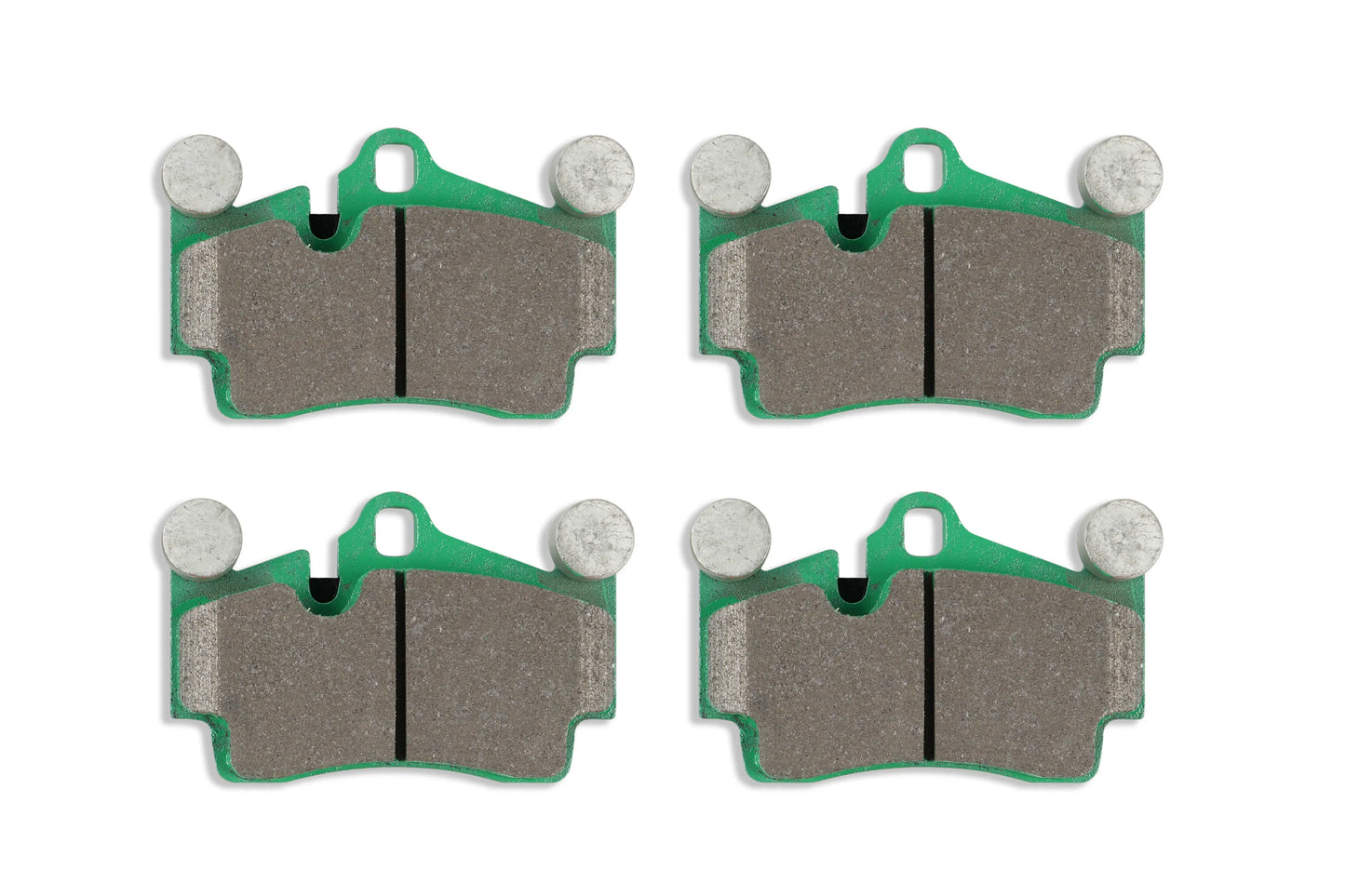 DBA DB1677SP - Brake Pads Street Performance | Rear Axle