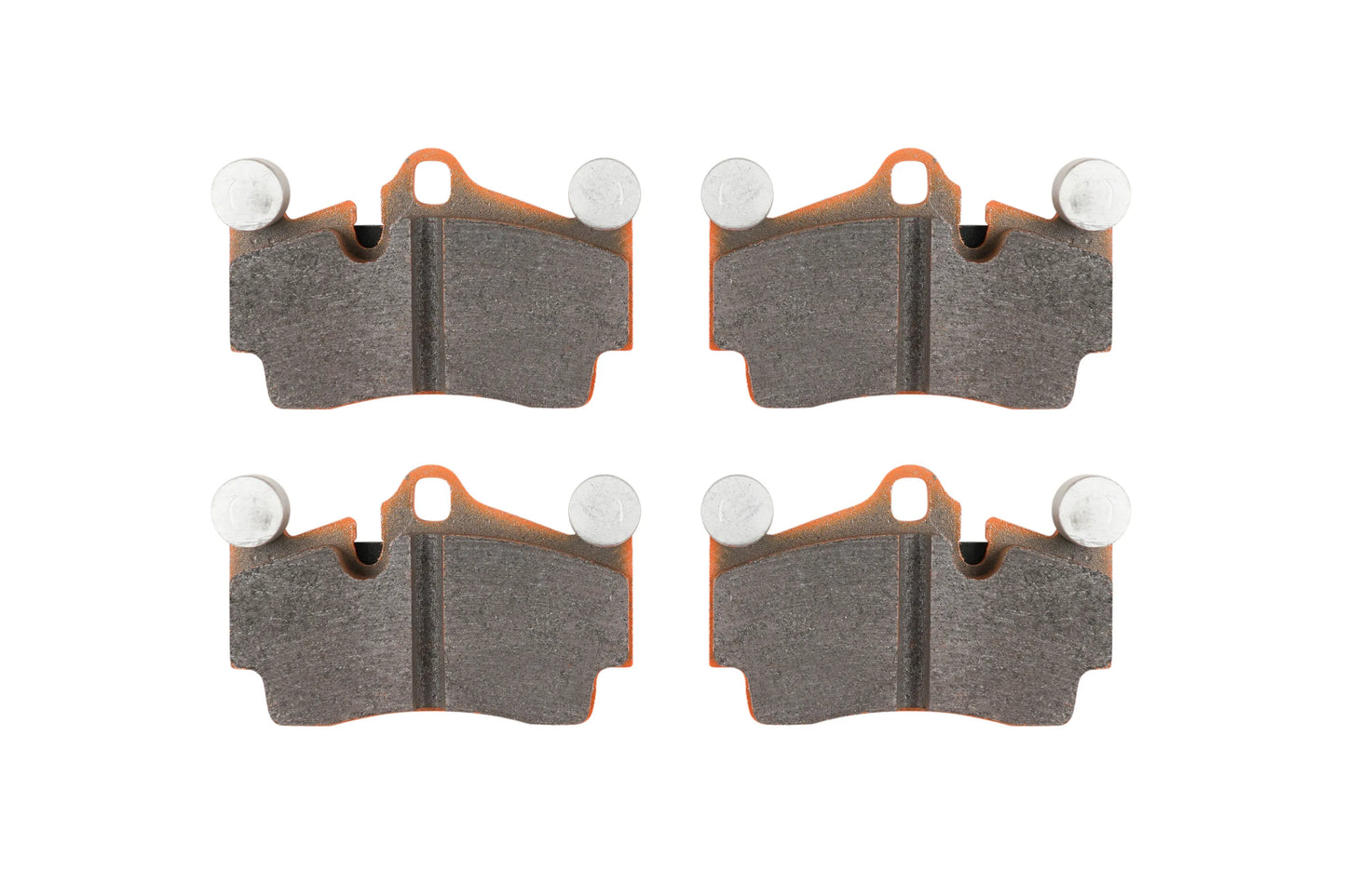 DBA DB1677XP - Brake Pads Xtreme Performance ECE R90 certified | Rear Axle