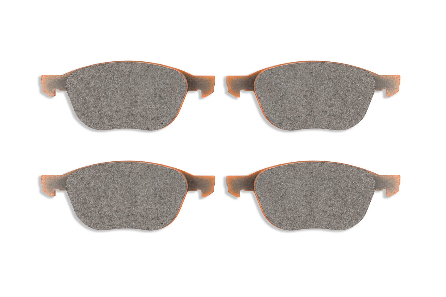 DBA DB1679XP - Brake Pads Xtreme Performance | Front Axle