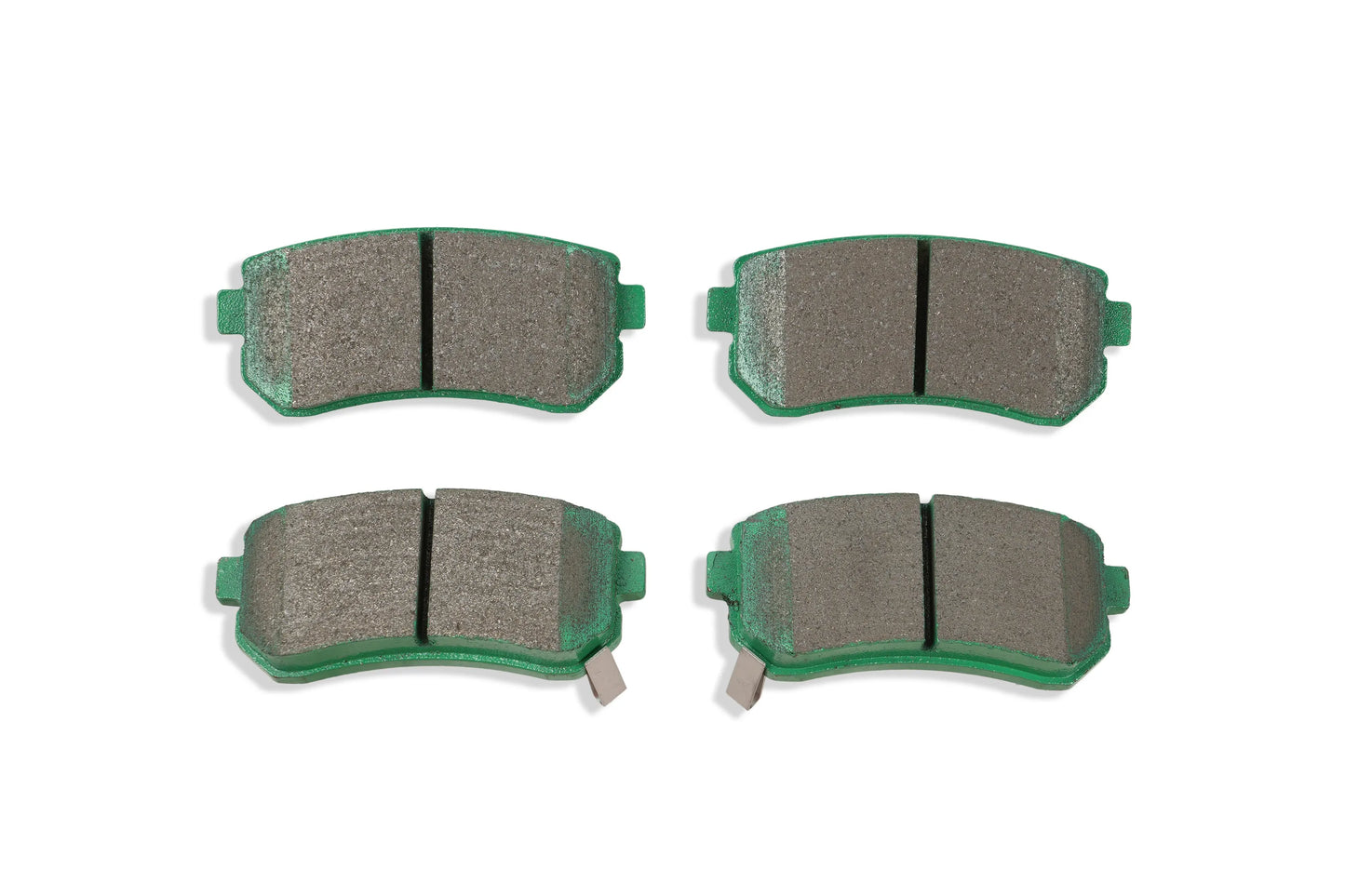 DBA DB1943SP - Brake Pads Street Performance | Front