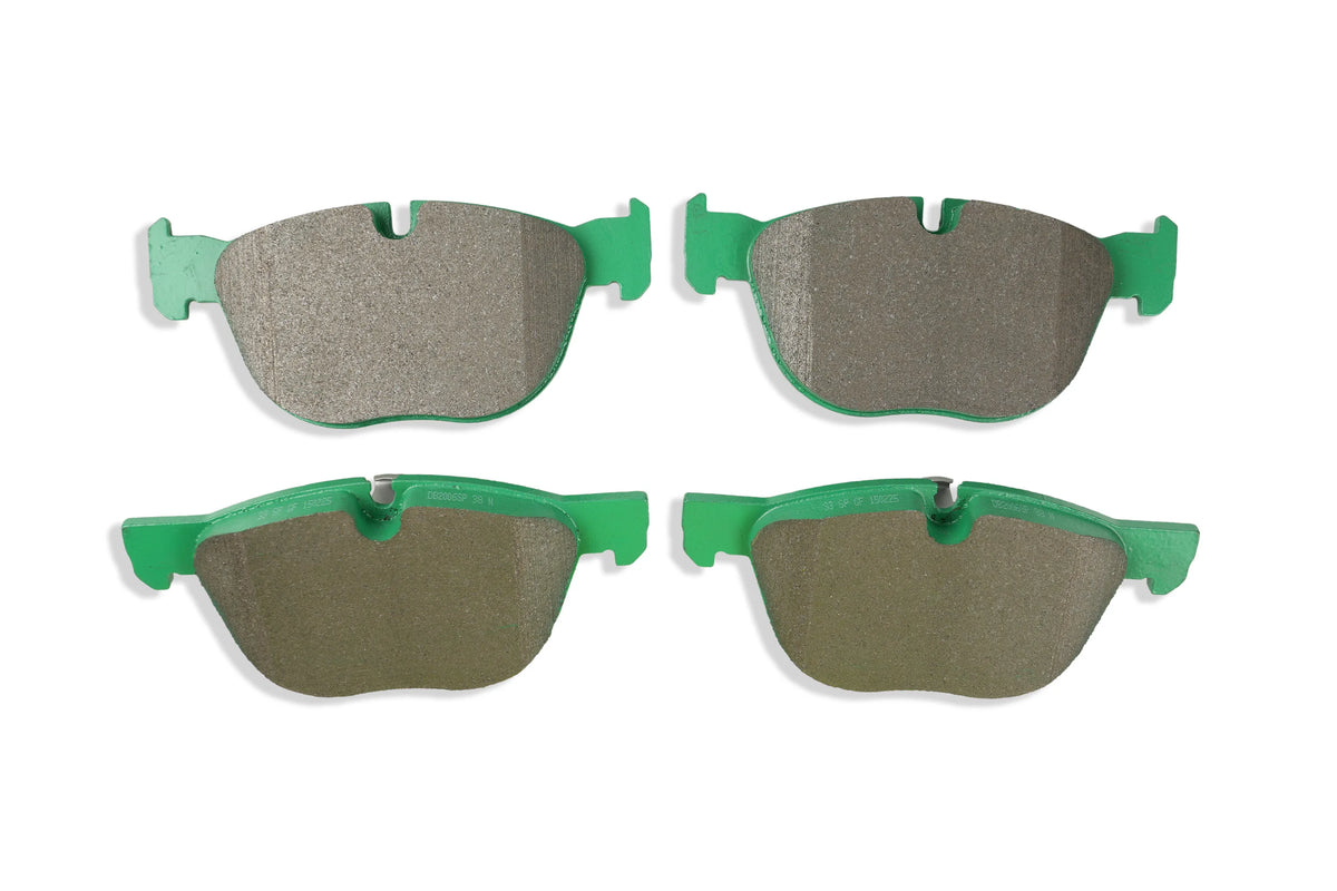 DBA DB2006SP - Brake Pads Street Performance | Front Axle