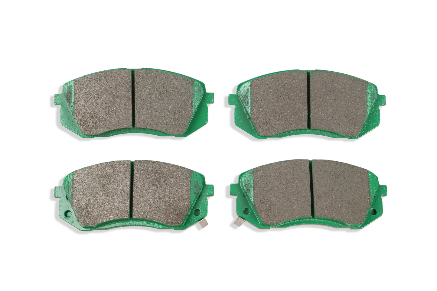 DBA DB2174SP - Brake Pads Street Performance | Front Axle