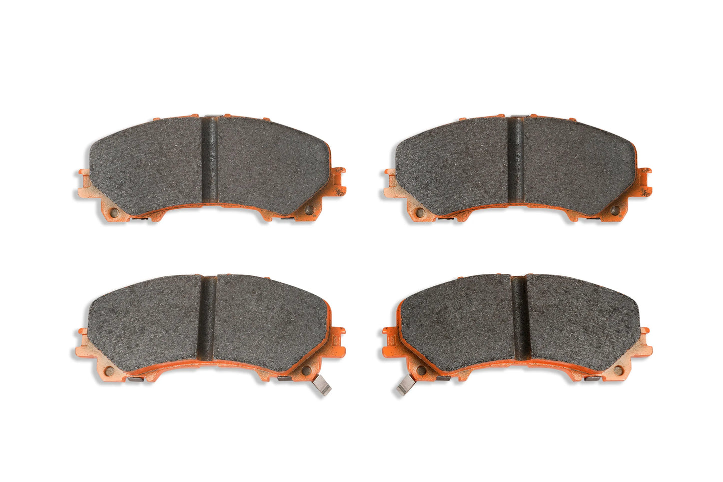 DBA DB2341XP - Brake Pads Xtreme Performance | Front Axle