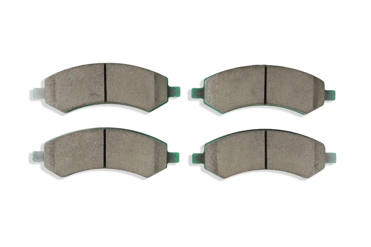 DBA DB7991SP - Brake Pads Street Performance | Front Axle