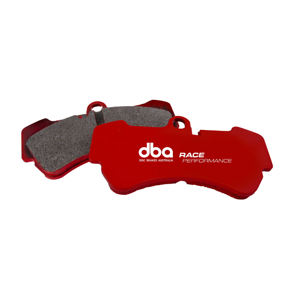 DBA DB15012RP - Brake Pads Race Performance