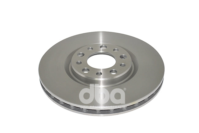 DBA DBA2296 - Street Series - plain