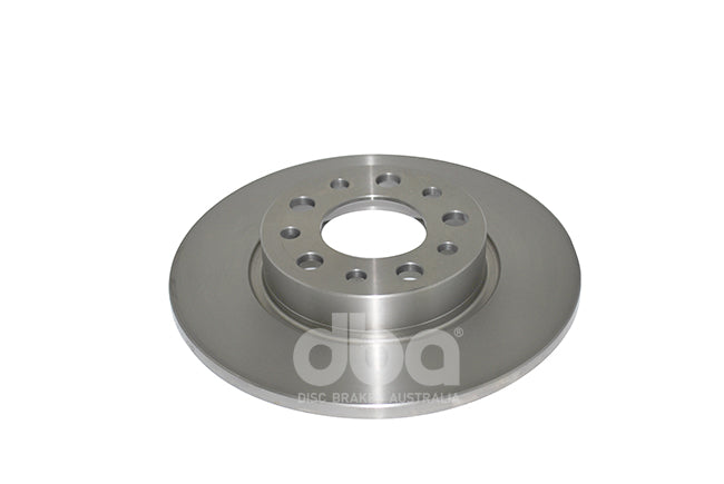 DBA DBA2297 - Street Series - plain