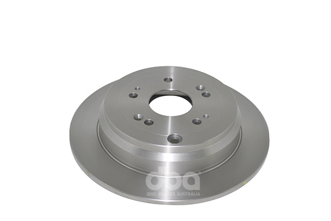 DBA DBA2611 - Street Series - plain
