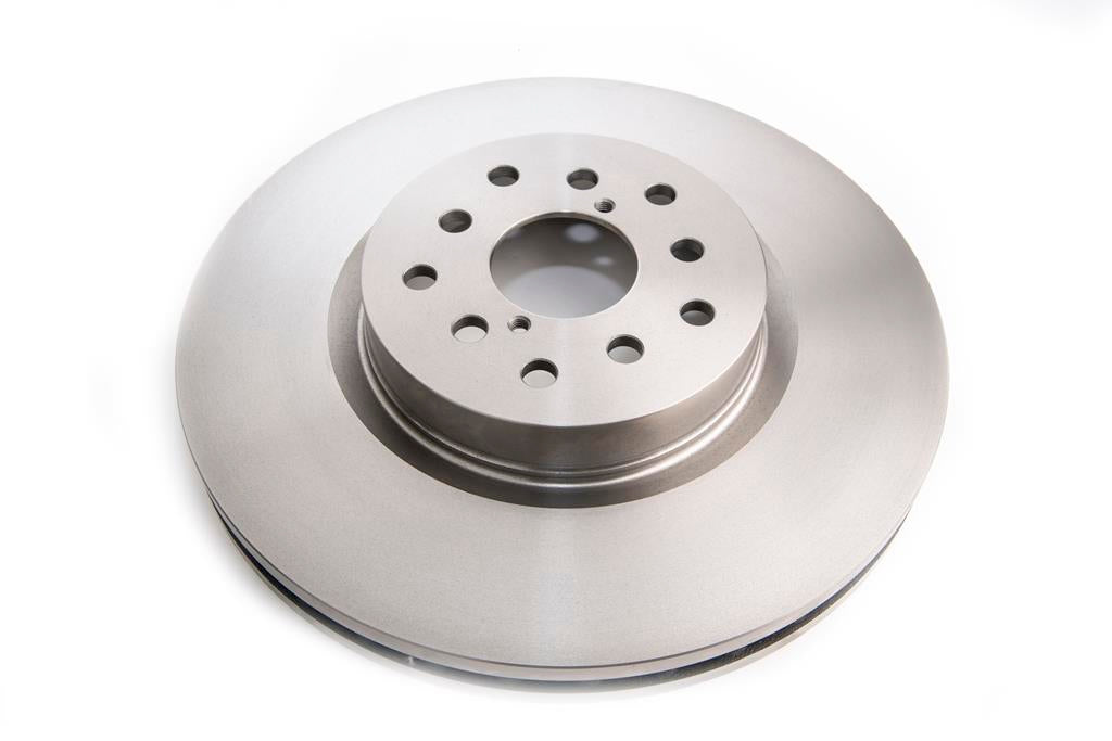 DBA DBA2656E-10 - Street Series - En-Shield - plain