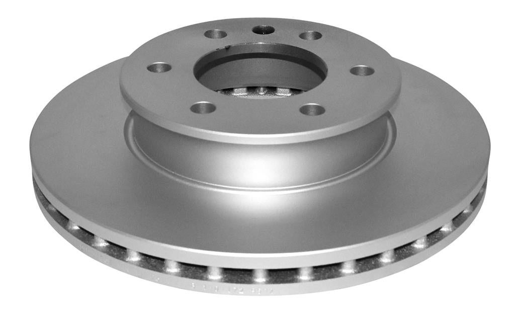 DBA DBA2672E - Street Series - En-Shield - plain