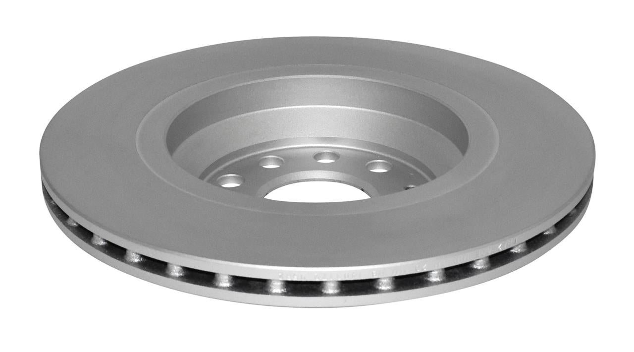 DBA DBA2809E - Street Series - En-Shield - plain