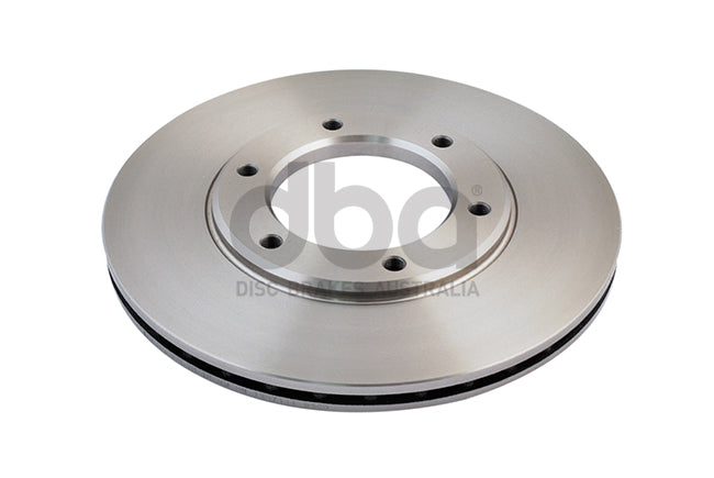 DBA DBA329 - Street Series - plain