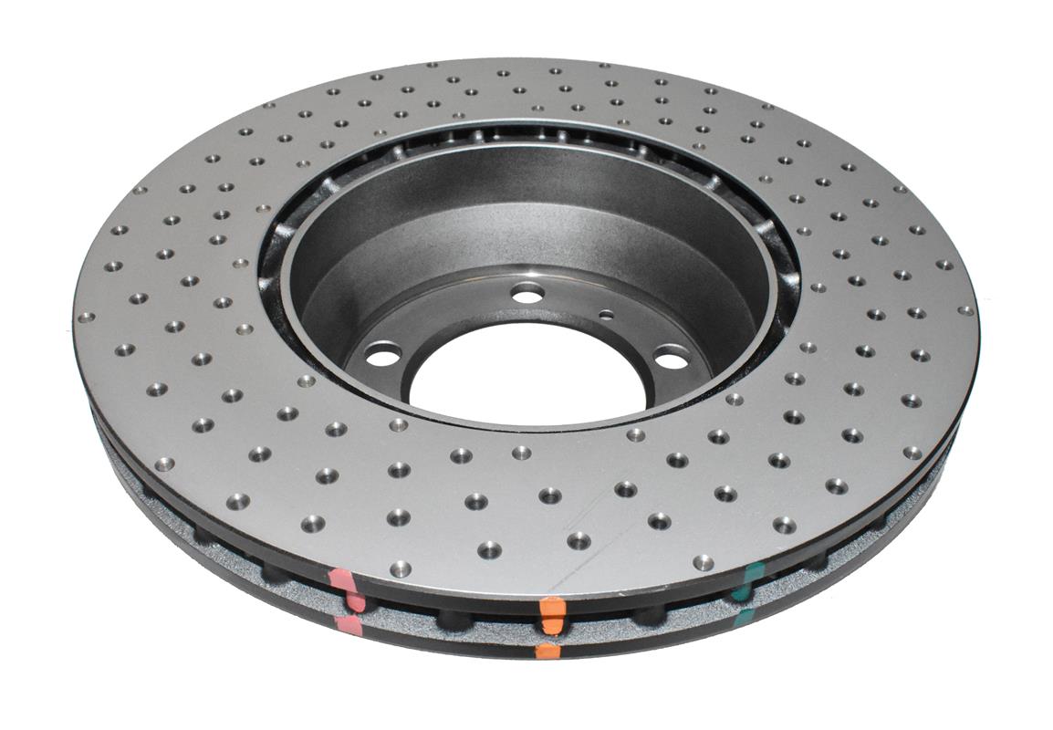 DBA DBA42593XD - 4000 series - XD