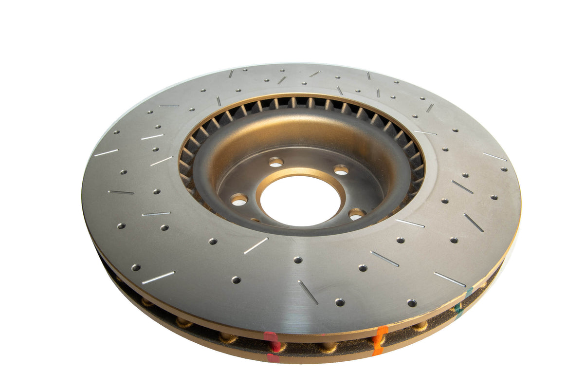 DBA DBA43090XS - 4000 series - XS