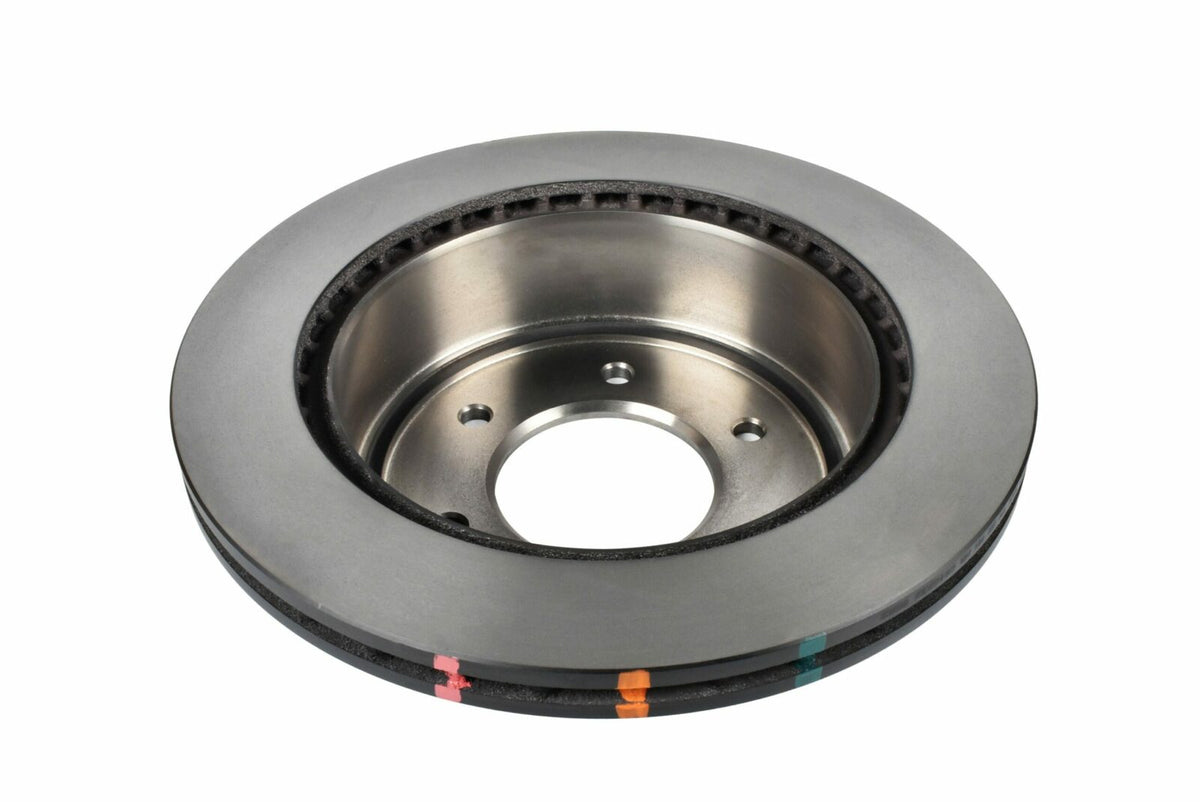 DBA DBA43162 - 4000 series - plain