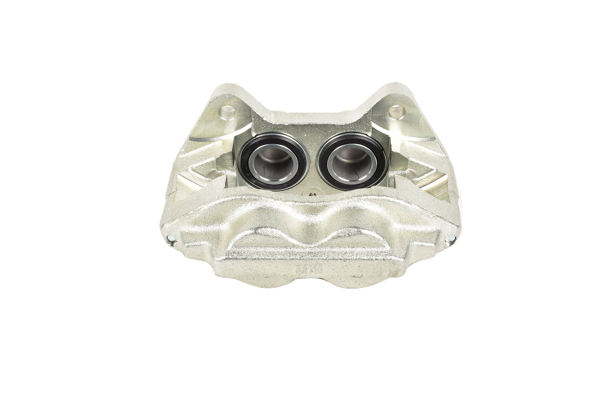 DBA DBAC1008 - DBA Brake Caliper - Left Hand Front Axle - Toyota Landcruiser