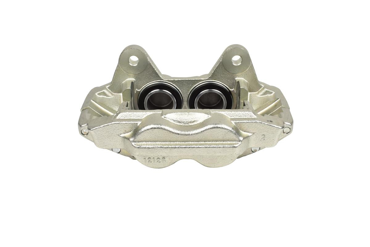 DBA DBAC1140 - DBA Brake Caliper - Left Hand Front Axle - Toyota Landcruiser