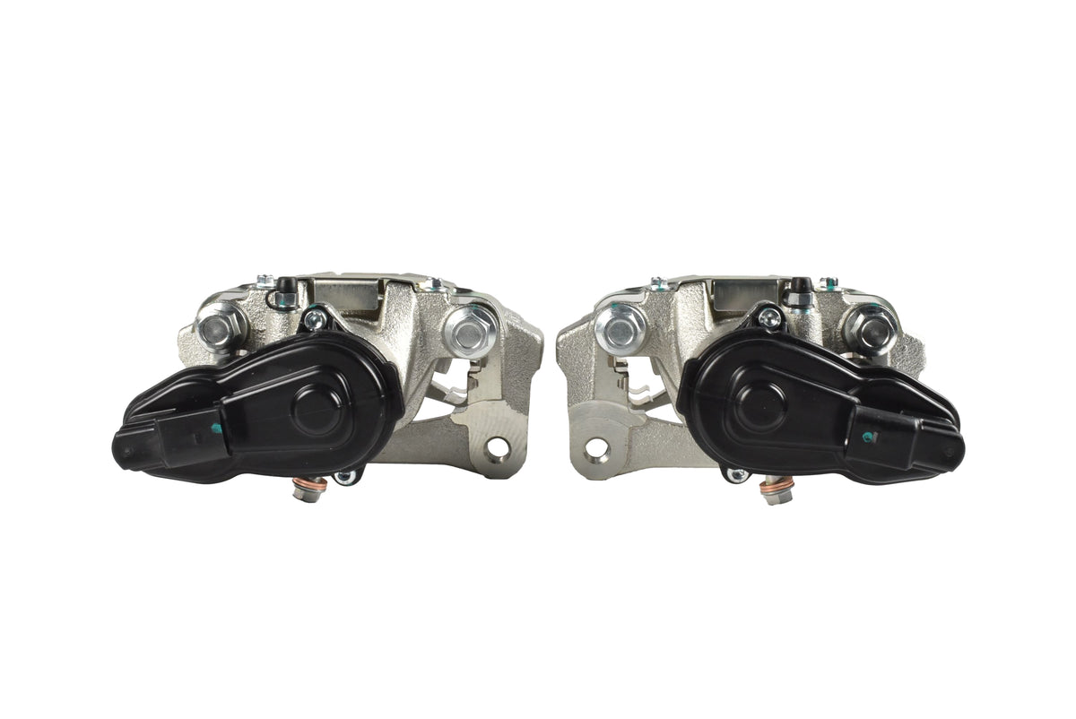 DBA DBAEPB7001 - Electric Secondary Park Brake OE Handbrake Lever Type